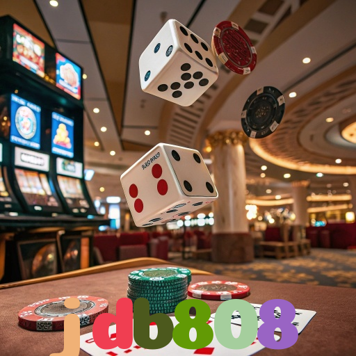 jdb808:Aposte nas melhores slots e conquiste prêmios como nunca!