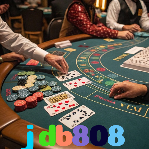 jdb808：Jogue poker, aposte no futebol e ganhe em grandes jogos de cassino!