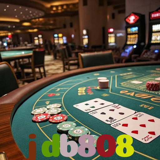jdb808：Jogue poker, aposte no futebol e ganhe em grandes jogos de cassino!