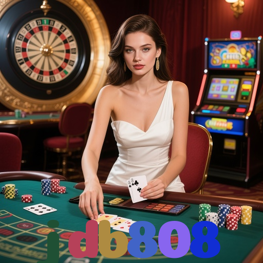 jdb808:Aposte no futebol, jogue poker e conquiste vitórias épicas!
