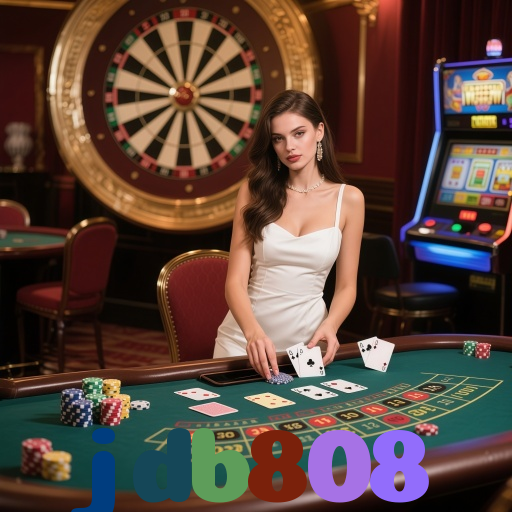 jdb808:Aposte nas melhores slots e conquiste prêmios como nunca!