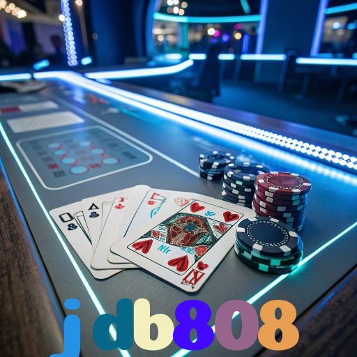 jdb808:Aposte no futebol, jogue poker e conquiste vitórias épicas!