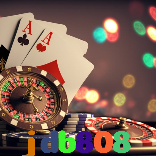 jdb808：Jogue poker, aposte no futebol e ganhe em grandes jogos de cassino!