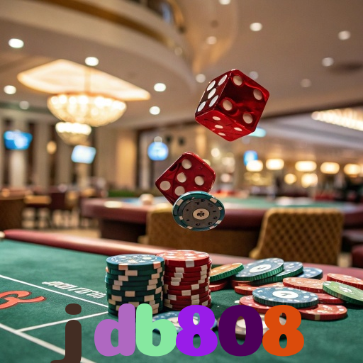 jdb808：Jogue poker, aposte no futebol e ganhe em grandes jogos de cassino!