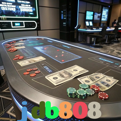 jdb808:Aposte no futebol, jogue poker e conquiste vitórias épicas!