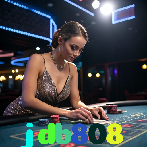 jdb808:Jogue poker, aposte no futebol e ganhe em grandes jogos de cassino!