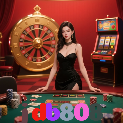 jdb808:Aposte nas melhores slots e conquiste prêmios como nunca!