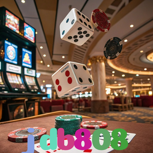 jdb808:Jogue poker, aposte no futebol e ganhe em grandes jogos de cassino!