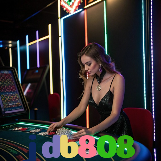 jdb808:Jogue poker, aposte no futebol e ganhe em grandes jogos de cassino!