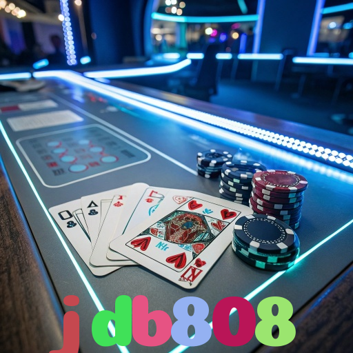 jdb808：Aposte nas melhores slots e conquiste prêmios como nunca!