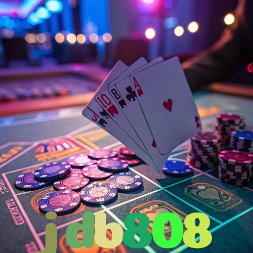 jdb808:Aposte nas melhores slots e conquiste prêmios como nunca!