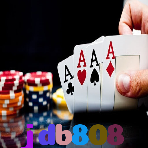 jdb808:Aposte no futebol, jogue poker e conquiste vitórias épicas!