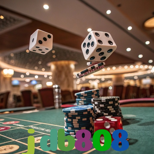 jdb808：Aposte nas melhores slots e conquiste prêmios como nunca!