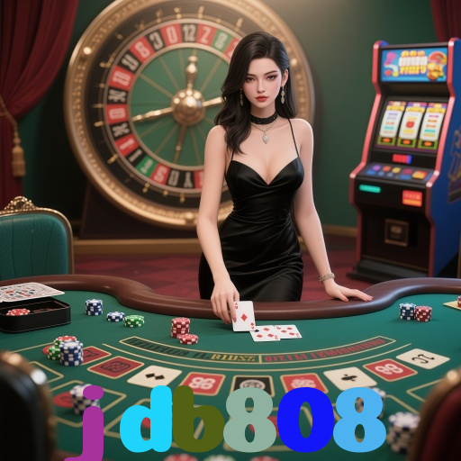 jdb808:Aposte nas melhores slots e conquiste prêmios como nunca!