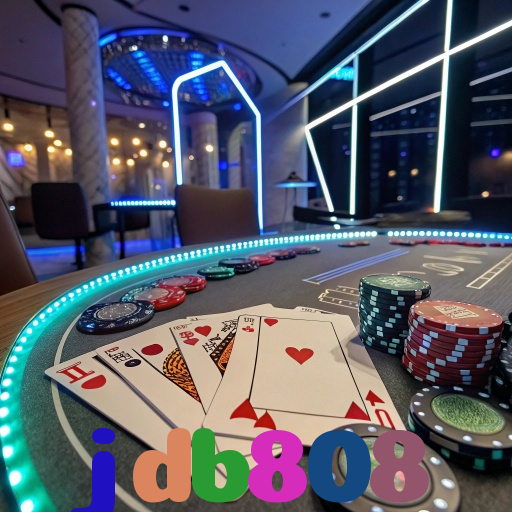 jdb808:Aposte no futebol, jogue poker e conquiste vitórias épicas!