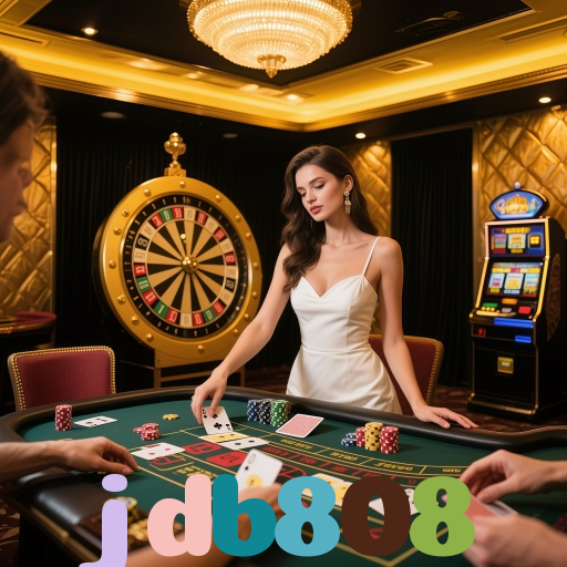 jdb808:Aposte no futebol, jogue poker e conquiste vitórias épicas!