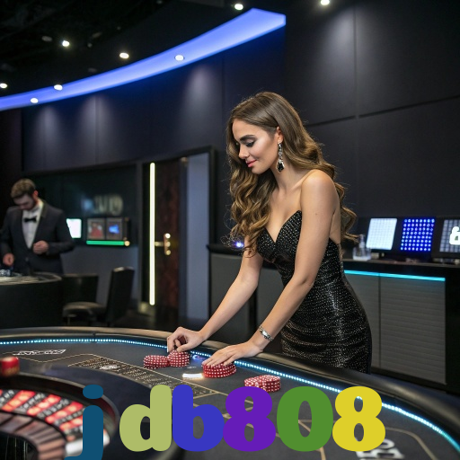 jdb808：Aposte nas melhores slots e conquiste prêmios como nunca!