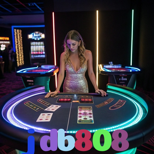jdb808:Jogue poker, aposte no futebol e ganhe em grandes jogos de cassino!