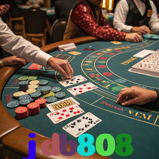 jdb808：Aposte no futebol, jogue poker e conquiste vitórias épicas!