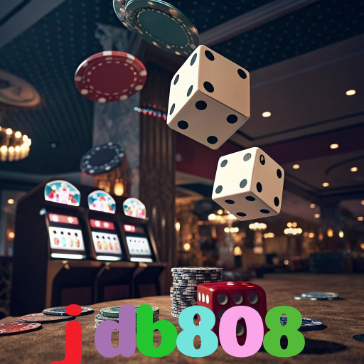 jdb808：Aposte nas melhores slots e conquiste prêmios como nunca!