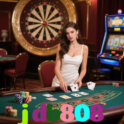 jdb808:Aposte no futebol, jogue poker e conquiste vitórias épicas!