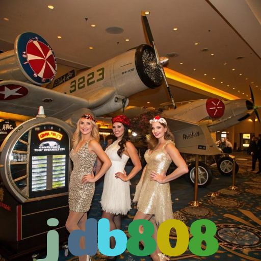 jdb808:Aposte nas melhores slots e conquiste prêmios como nunca!