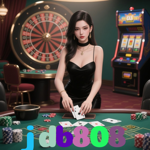 jdb808:Jogue poker, aposte no futebol e ganhe em grandes jogos de cassino!