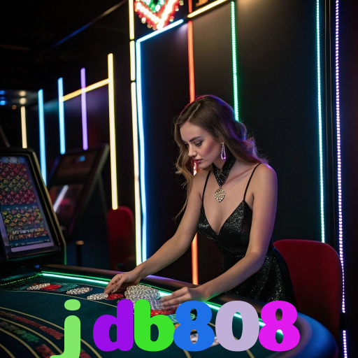 jdb808：Aposte no futebol, jogue poker e conquiste vitórias épicas!