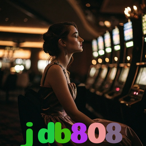 jdb808：Aposte nas melhores slots e conquiste prêmios como nunca!