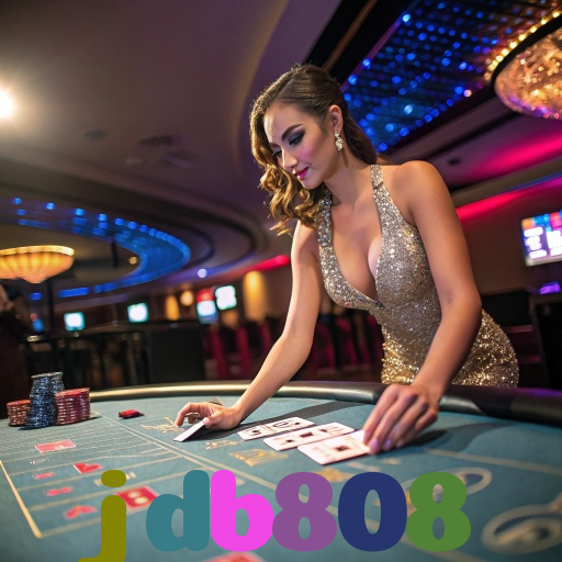 jdb808：Aposte no futebol, jogue poker e conquiste vitórias épicas!