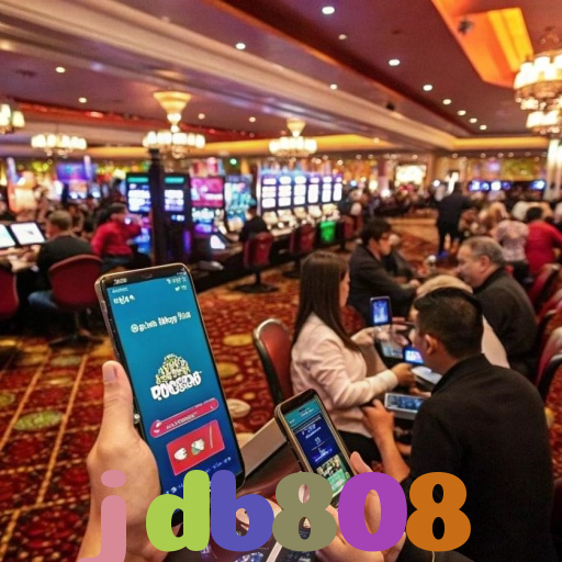 jdb808:Jogue poker, aposte no futebol e ganhe em grandes jogos de cassino!