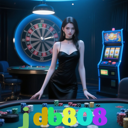 jdb808:Aposte nas melhores slots e conquiste prêmios como nunca!