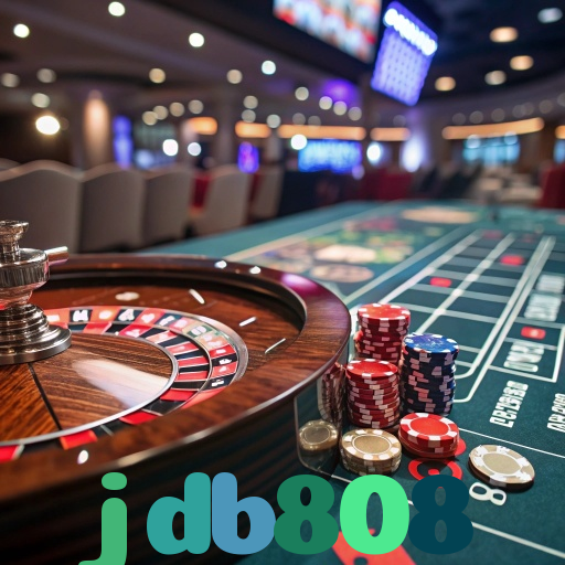jdb808：Aposte no futebol, jogue poker e conquiste vitórias épicas!