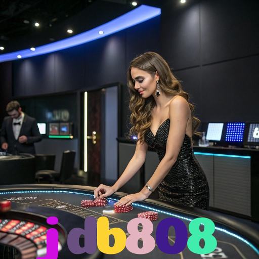 jdb808:Aposte nas melhores slots e conquiste prêmios como nunca!
