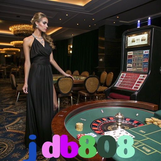 jdb808：Aposte nas melhores slots e conquiste prêmios como nunca!