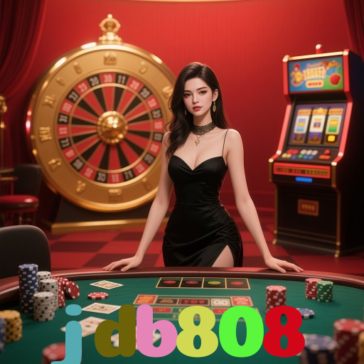 jdb808:Aposte no futebol, jogue poker e conquiste vitórias épicas!