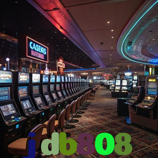 jdb808:Aposte nas melhores slots e conquiste prêmios como nunca!