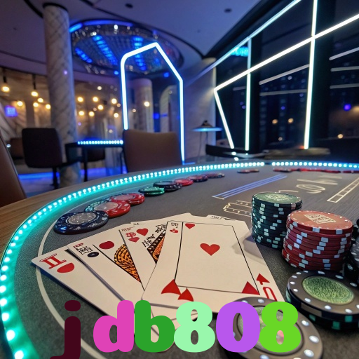 jdb808:Jogue poker, aposte no futebol e ganhe em grandes jogos de cassino!