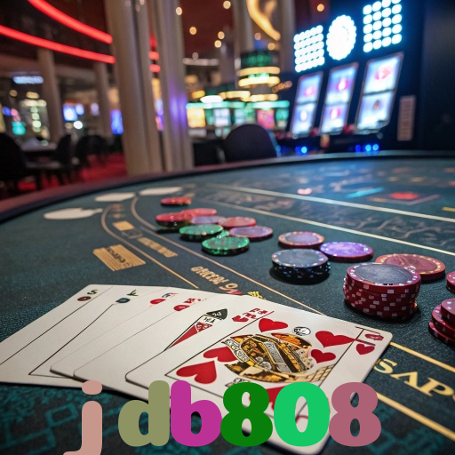 jdb808:Jogue poker, aposte no futebol e ganhe em grandes jogos de cassino!