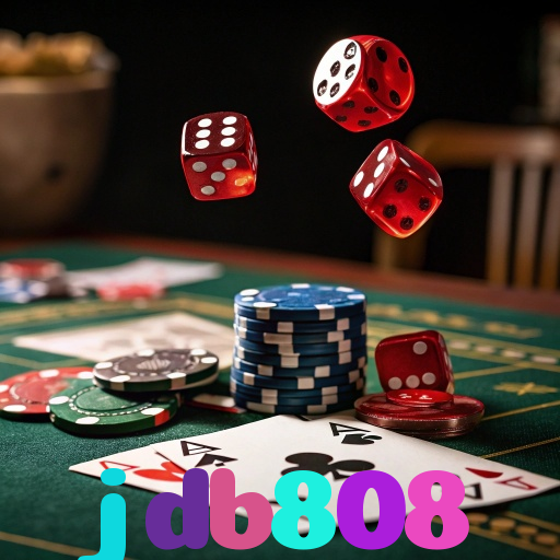 jdb808：Aposte nas melhores slots e conquiste prêmios como nunca!