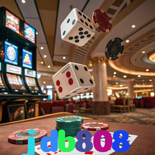 jdb808:Aposte nas melhores slots e conquiste prêmios como nunca!