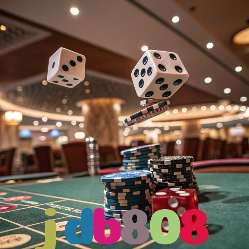 jdb808：Jogue poker, aposte no futebol e ganhe em grandes jogos de cassino!