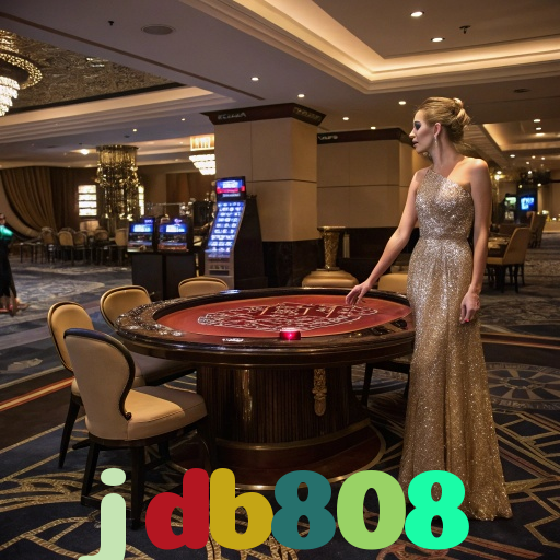 jdb808：Aposte no futebol, jogue poker e conquiste vitórias épicas!