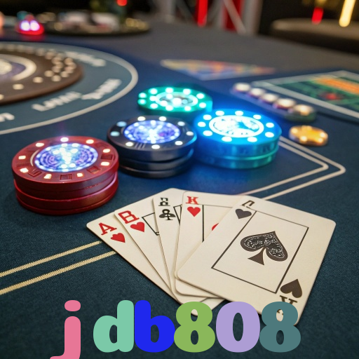 jdb808:Aposte no futebol, jogue poker e conquiste vitórias épicas!