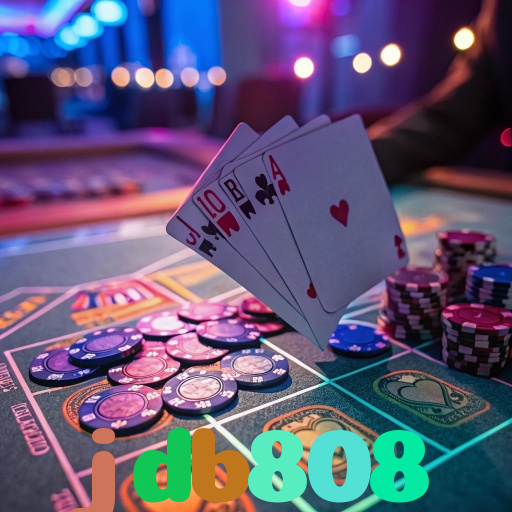 jdb808:Aposte no futebol, jogue poker e conquiste vitórias épicas!