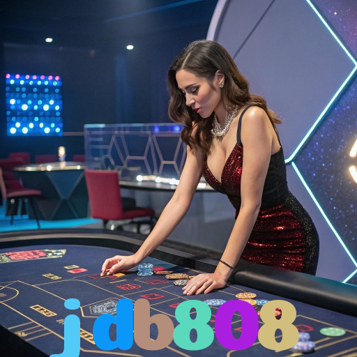 jdb808：Jogue poker, aposte no futebol e ganhe em grandes jogos de cassino!
