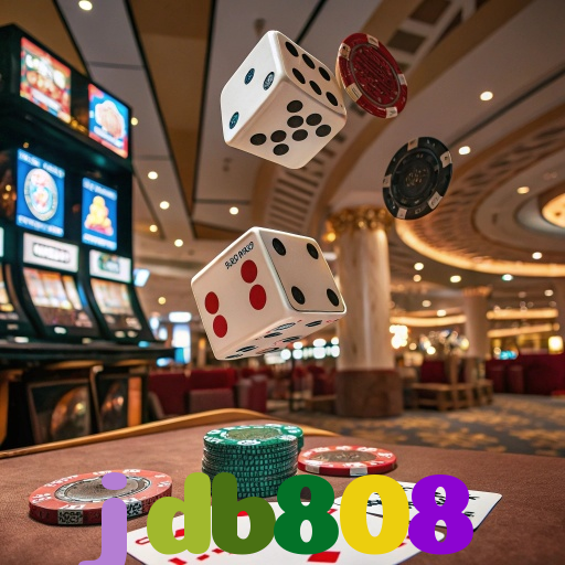 jdb808:Aposte nas melhores slots e conquiste prêmios como nunca!