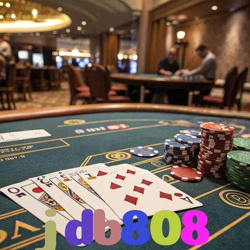 jdb808:Jogue poker, aposte no futebol e ganhe em grandes jogos de cassino!