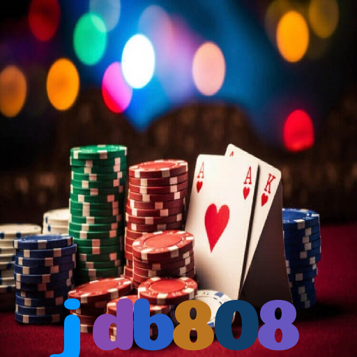 jdb808:Jogue poker, aposte no futebol e ganhe em grandes jogos de cassino!