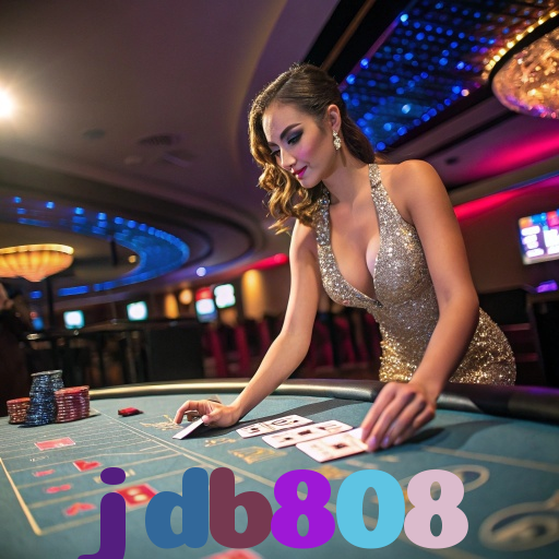 jdb808:Aposte no futebol, jogue poker e conquiste vitórias épicas!